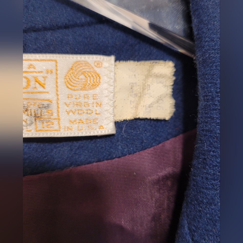 Pendleton Wool Jacket - image 4